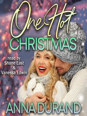 cover image of One Hot Christmas